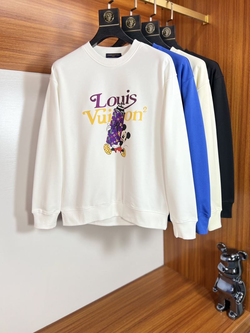 Louis Vuitton Hoodies